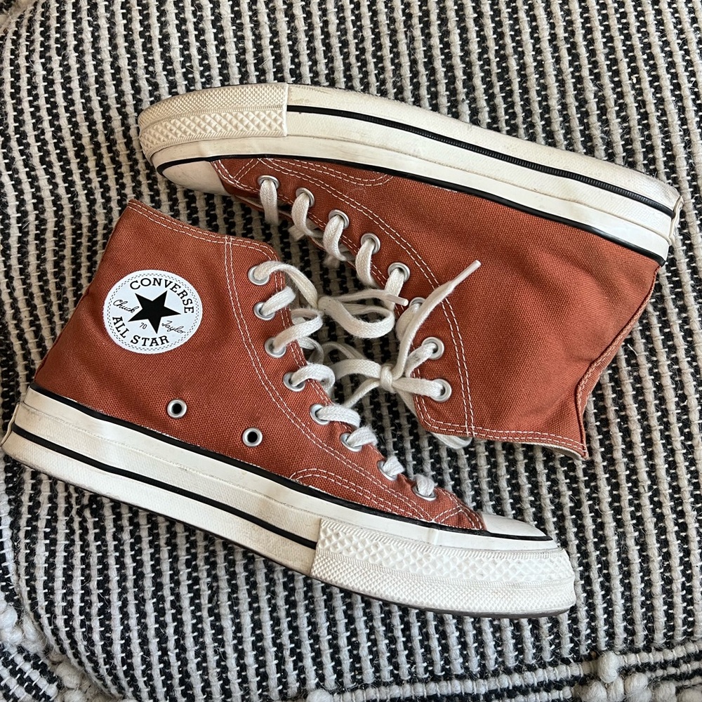 Converse Chuck Taylor All Stars Men’s size 6.5